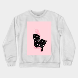 Universe Inside Crewneck Sweatshirt